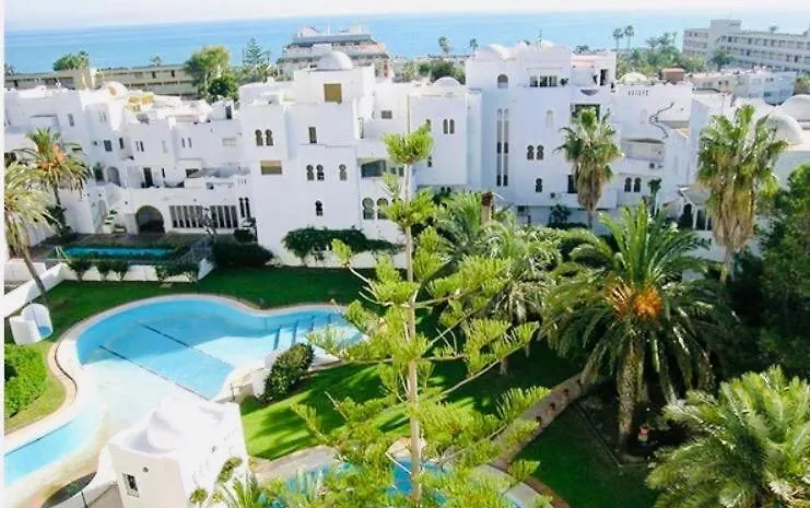 Apartamento Estupendo apartamento reformado con vistas al mar! Roquetas de Mar