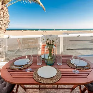  Apartamento Luxury Sea Front Ii España