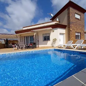  Villa Tres J España