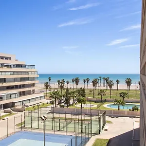 Residencial Mirador Playa Serena Roquetas de Mar