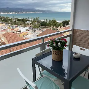  Apartamento A&c - Duque Mar 1, - Malaga España