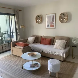  Apartamento Casa Claudina-sea View, Direct Access To Pool, Walk To And Restaurants España