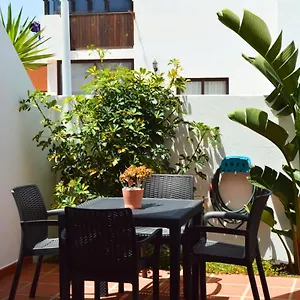  Apartamento Playa Honda I España