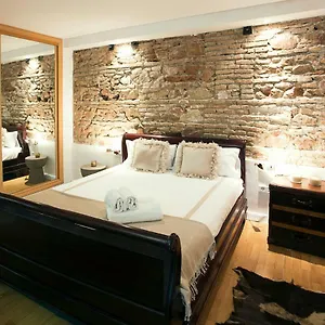  Apartamento Quiet & Exclusive Historic Center España