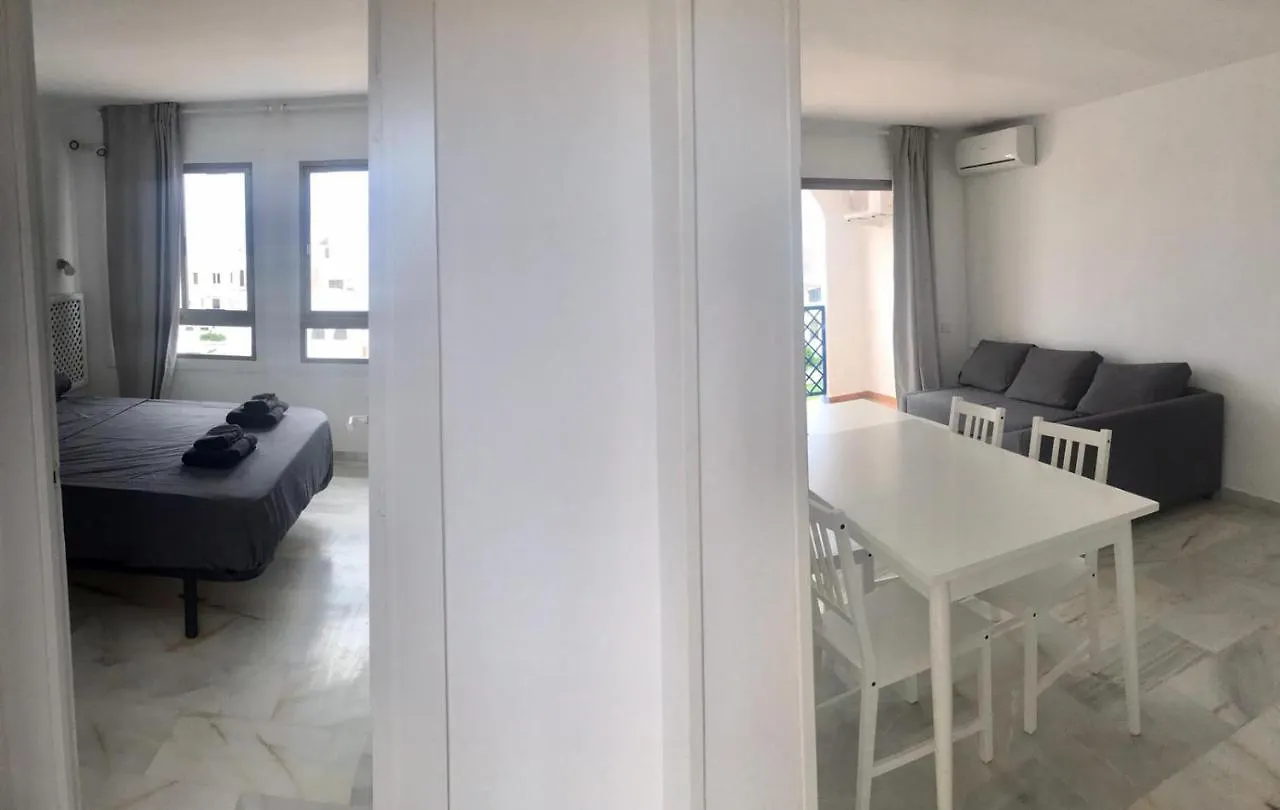 Estupendo Apartamento Reformado Con Vistas Al Mar! Apartment Roquetas de Mar